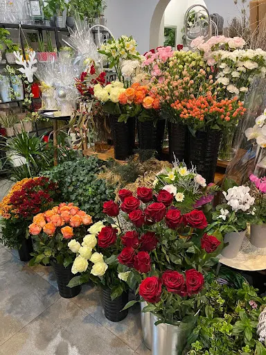 Kwiaciarnia Pracownia Florystyczna Monstera